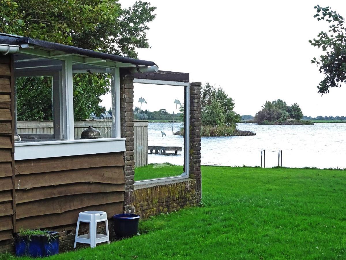 Reeuwijkse Plassen Bagian luar foto
