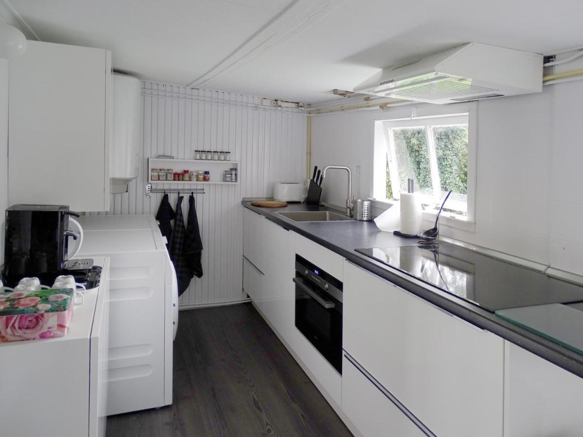 Reeuwijkse Plassen Bagian luar foto