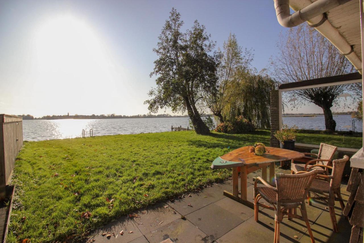 Reeuwijkse Plassen Bagian luar foto