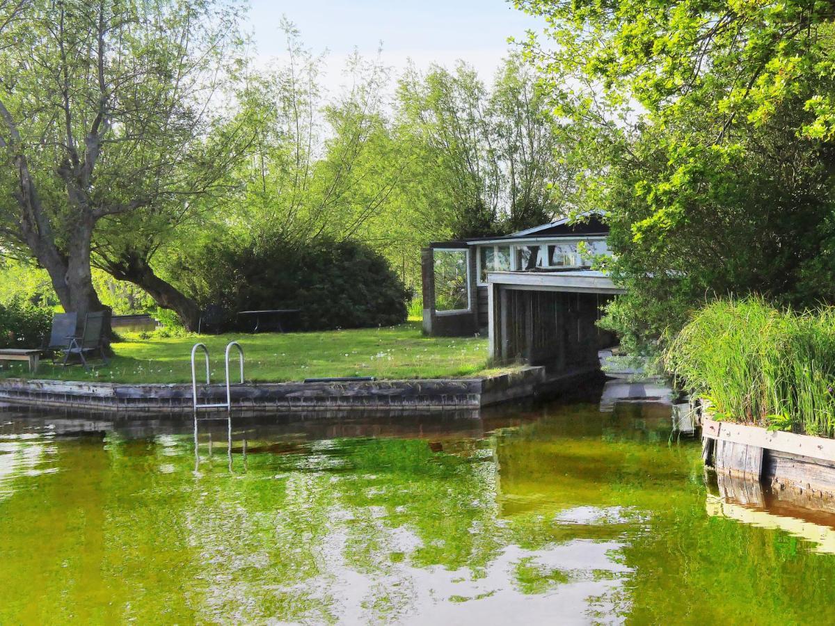 Reeuwijkse Plassen Bagian luar foto