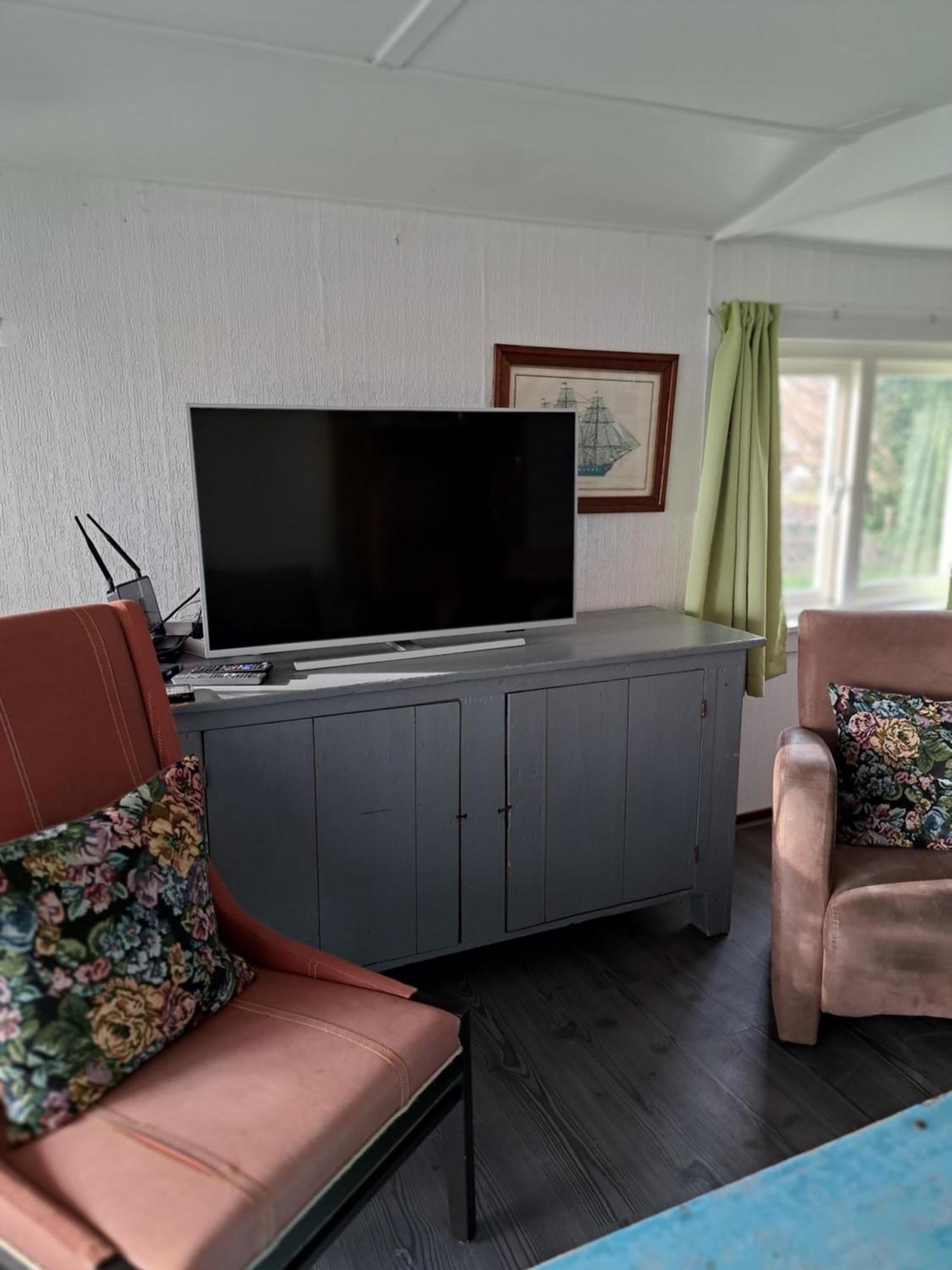 Reeuwijkse Plassen Bagian luar foto