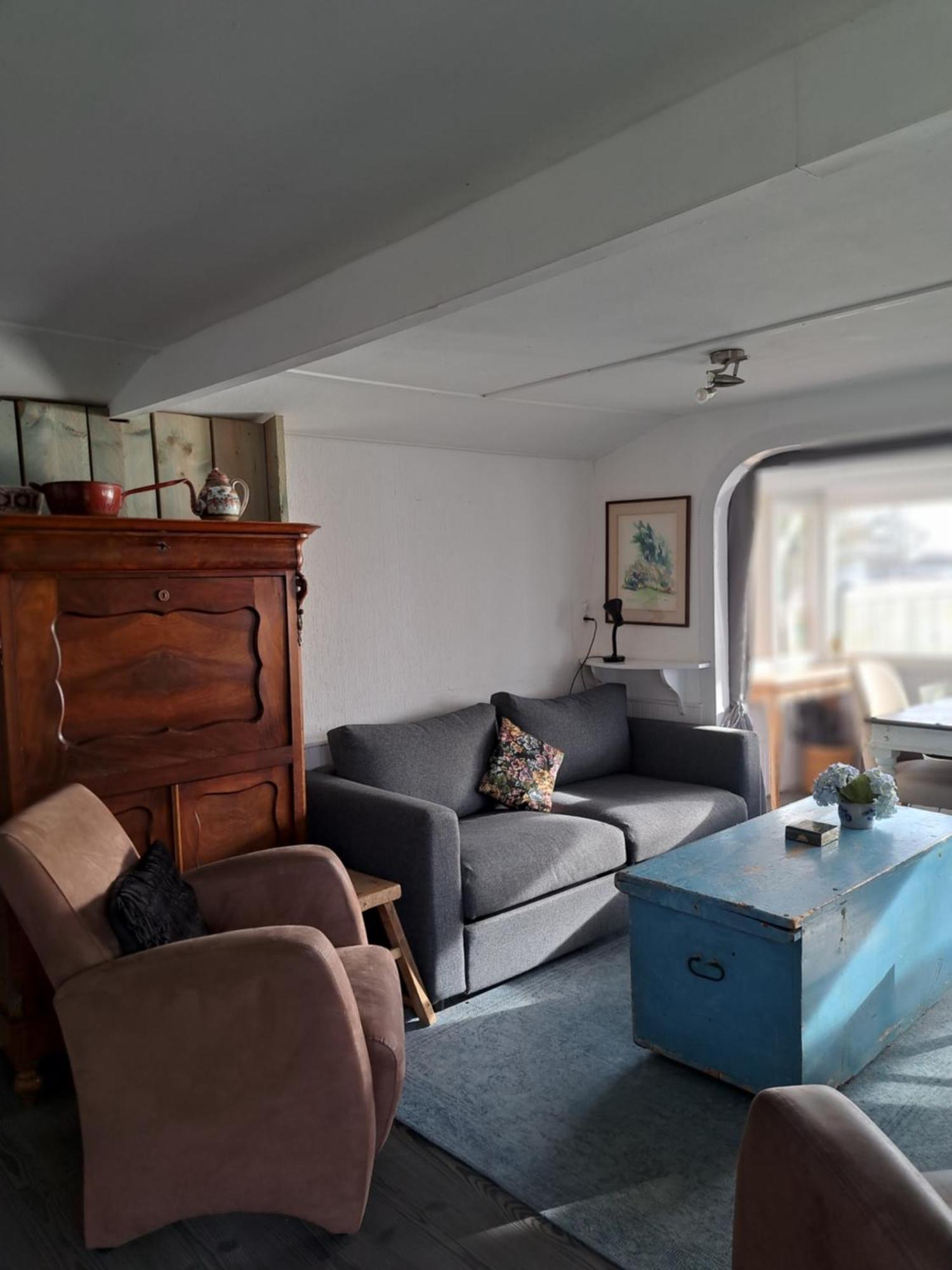 Reeuwijkse Plassen Bagian luar foto