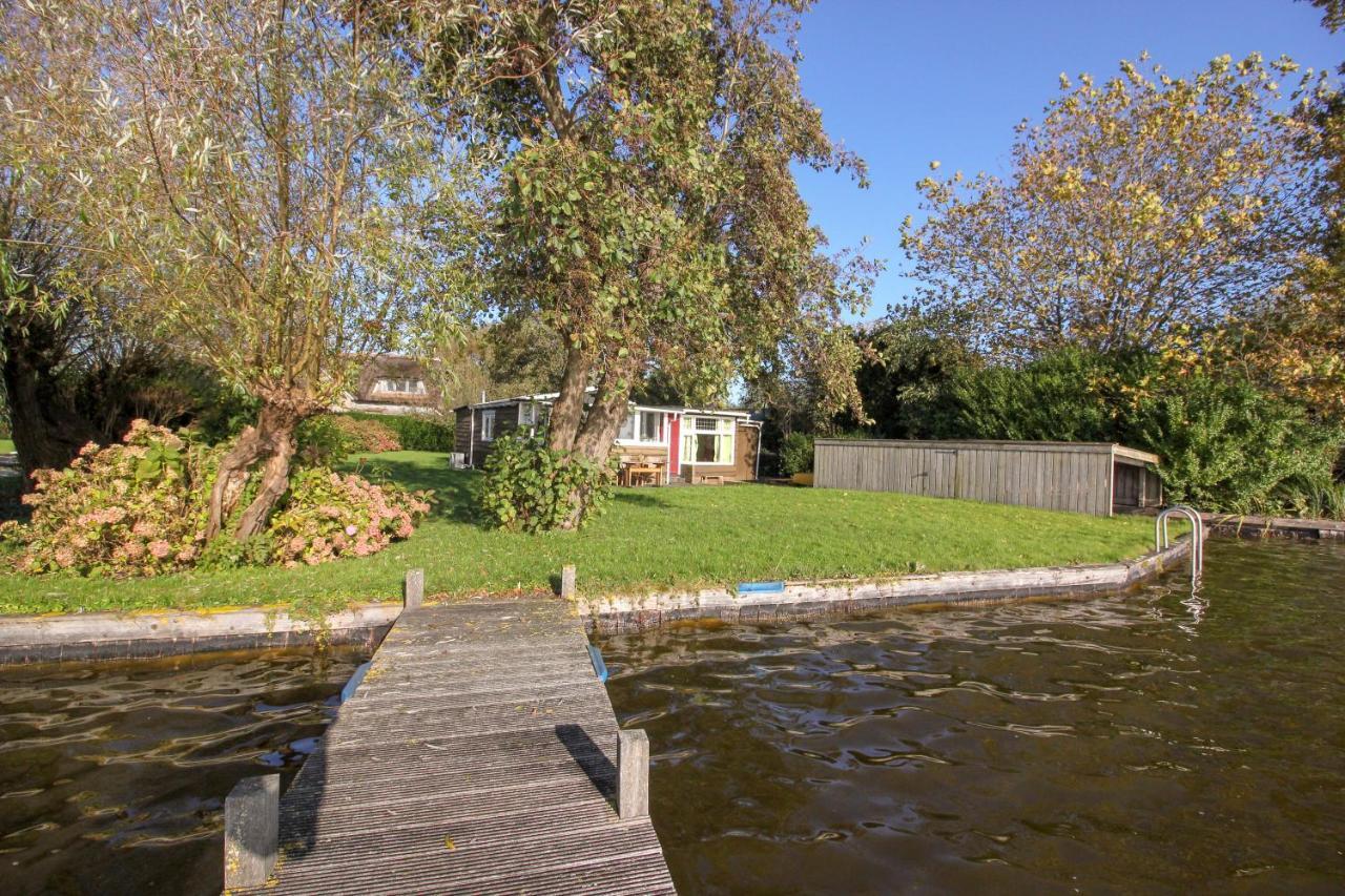 Reeuwijkse Plassen Bagian luar foto