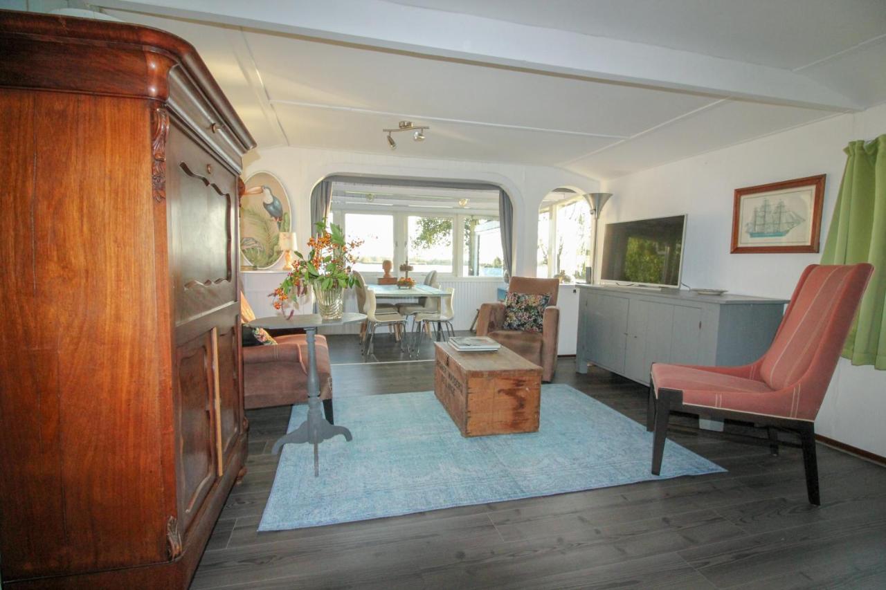 Reeuwijkse Plassen Bagian luar foto